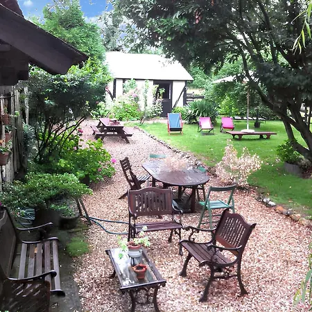 Apartment Le Paradis 18 & 18b Appts - Year