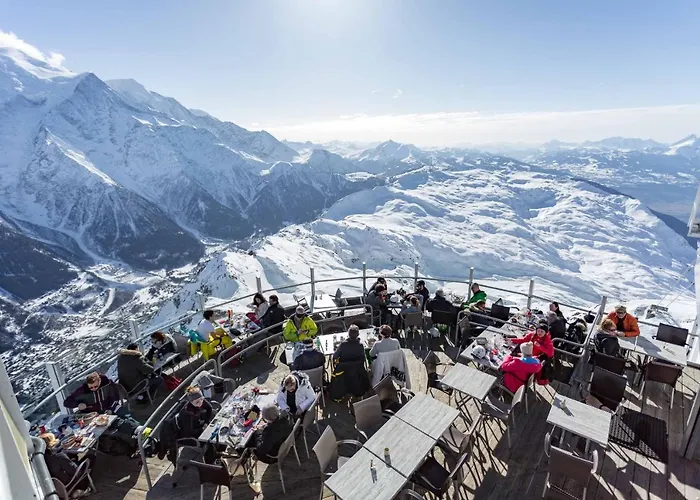 Lejlighed Le Paradis 18 & 18b Appts - Year *