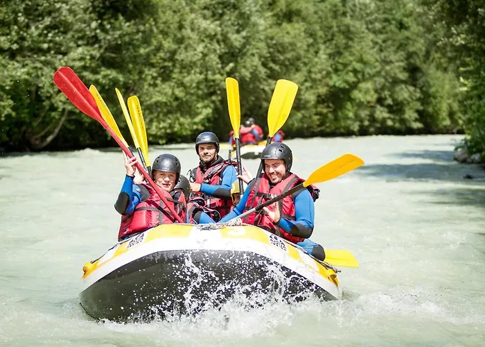 アパート Le Paradis 18 & 18b Appts - Year シャモニー